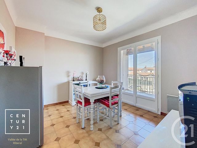 Maison &agrave; vendre - 7 pi&egrave;ces - 168 m2 - Perpignan - 66 - LANGUEDOC-ROUSSILLON