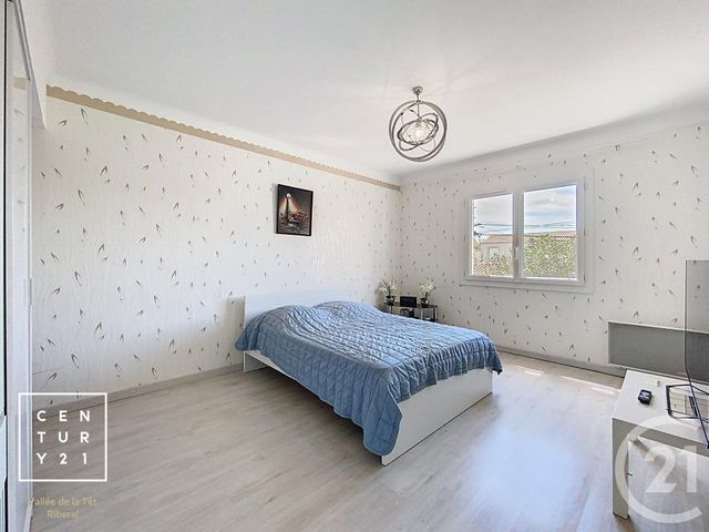 Maison &agrave; vendre - 7 pi&egrave;ces - 168 m2 - Perpignan - 66 - LANGUEDOC-ROUSSILLON
