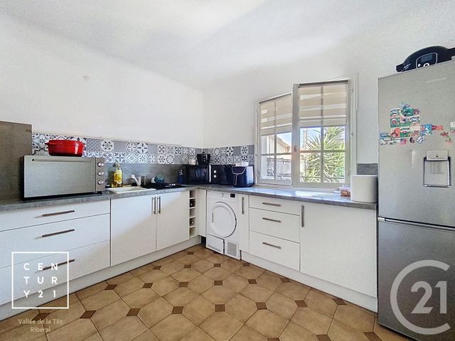 Maison &agrave; vendre - 7 pi&egrave;ces - 168 m2 - Perpignan - 66 - LANGUEDOC-ROUSSILLON