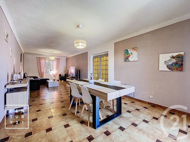 Maison &agrave; vendre - 7 pi&egrave;ces - 168 m2 - Perpignan - 66 - LANGUEDOC-ROUSSILLON
