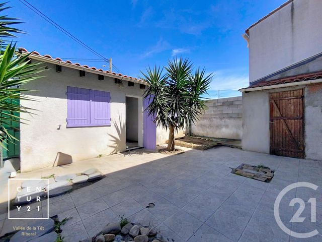 Maison &agrave; vendre - 7 pi&egrave;ces - 168 m2 - Perpignan - 66 - LANGUEDOC-ROUSSILLON