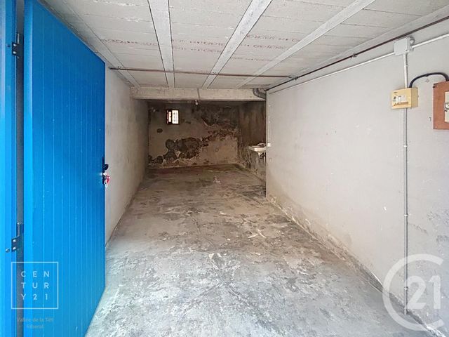 Parking &agrave; louer - 20 m2 - Toulouges - 66 - LANGUEDOC-ROUSSILLON