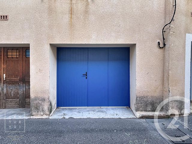 Parking &agrave; louer - 20 m2 - Toulouges - 66 - LANGUEDOC-ROUSSILLON