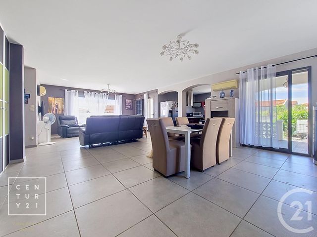 Maison &agrave; vendre - 6 pi&egrave;ces - 155 m2 - St Hippolyte - 66 - LANGUEDOC-ROUSSILLON
