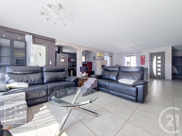 Maison &agrave; vendre - 6 pi&egrave;ces - 155 m2 - St Hippolyte - 66 - LANGUEDOC-ROUSSILLON