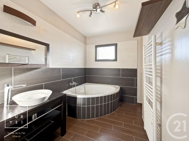 Maison &agrave; vendre - 6 pi&egrave;ces - 155 m2 - St Hippolyte - 66 - LANGUEDOC-ROUSSILLON
