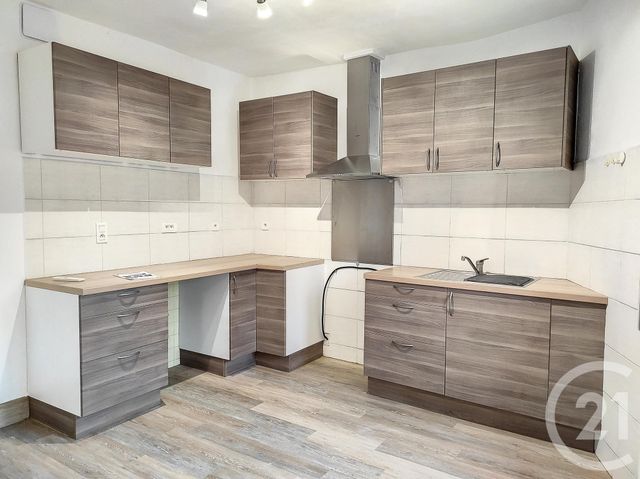 appartement - BAIXAS - 66