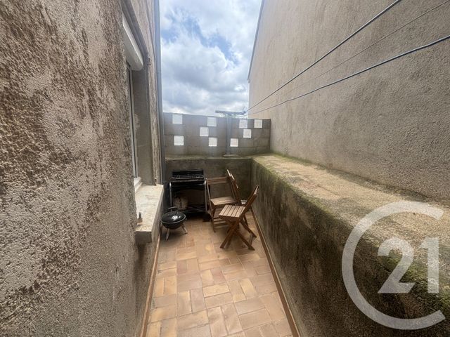 Appartement F3 &agrave; louer - 3 pi&egrave;ces - 63,45 m2 - Baixas - 66 - LANGUEDOC-ROUSSILLON