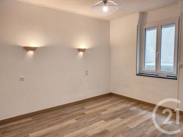 Appartement F3 &agrave; louer - 3 pi&egrave;ces - 63,45 m2 - Baixas - 66 - LANGUEDOC-ROUSSILLON