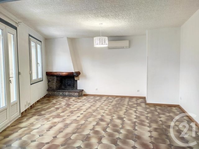 Appartement F3 &agrave; louer - 3 pi&egrave;ces - 63,45 m2 - Baixas - 66 - LANGUEDOC-ROUSSILLON