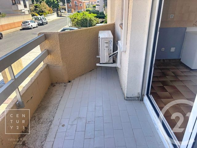 Appartement F2 &agrave; louer - 2 pi&egrave;ces - 37 m2 - Perpignan - 66 - LANGUEDOC-ROUSSILLON