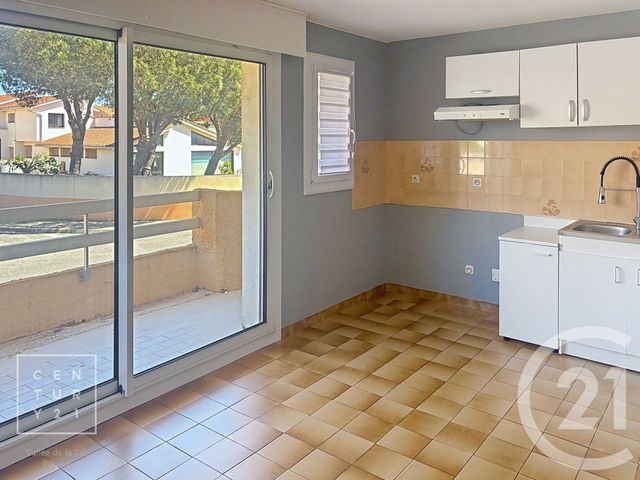 appartement - PERPIGNAN - 66