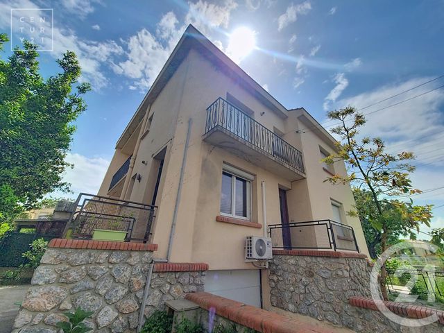 Maison à vendre PERPIGNAN