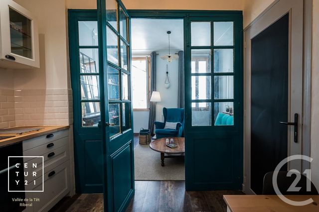 Immeuble &agrave; vendre - 129,97 m2 - Perpignan - 66 - LANGUEDOC-ROUSSILLON