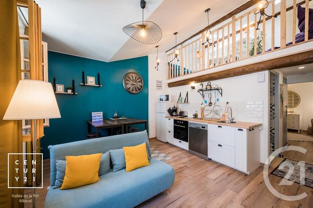 Immeuble &agrave; vendre - 129,97 m2 - Perpignan - 66 - LANGUEDOC-ROUSSILLON