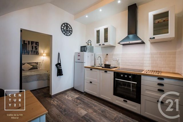 Immeuble &agrave; vendre - 129,97 m2 - Perpignan - 66 - LANGUEDOC-ROUSSILLON