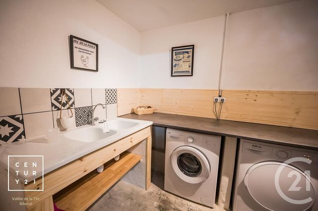 Immeuble &agrave; vendre - 129,97 m2 - Perpignan - 66 - LANGUEDOC-ROUSSILLON