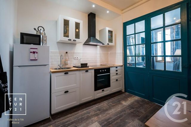 Immeuble &agrave; vendre - 129,97 m2 - Perpignan - 66 - LANGUEDOC-ROUSSILLON