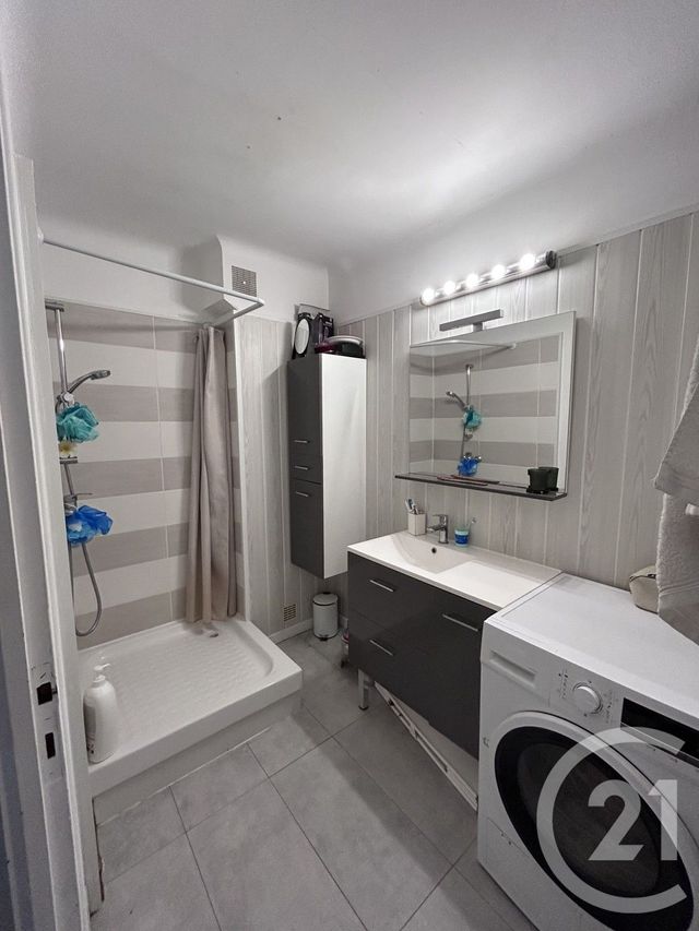 Appartement F3 &agrave; louer - 3 pi&egrave;ces - 58 m2 - Toulouges - 66 - LANGUEDOC-ROUSSILLON