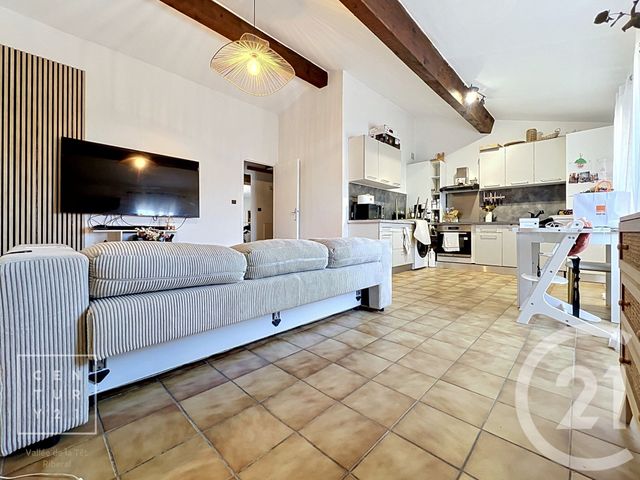 appartement - TOULOUGES - 66