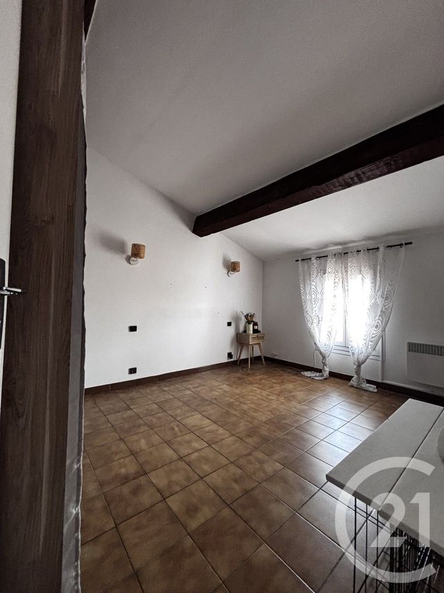 Appartement F3 &agrave; louer - 3 pi&egrave;ces - 58 m2 - Toulouges - 66 - LANGUEDOC-ROUSSILLON