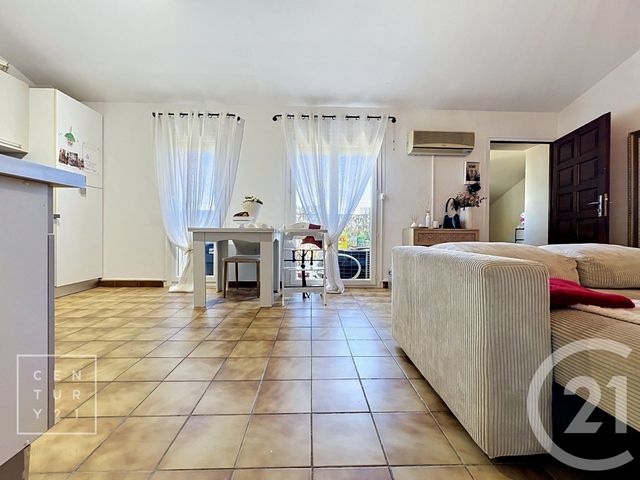 Appartement F3 &agrave; louer - 3 pi&egrave;ces - 58 m2 - Toulouges - 66 - LANGUEDOC-ROUSSILLON