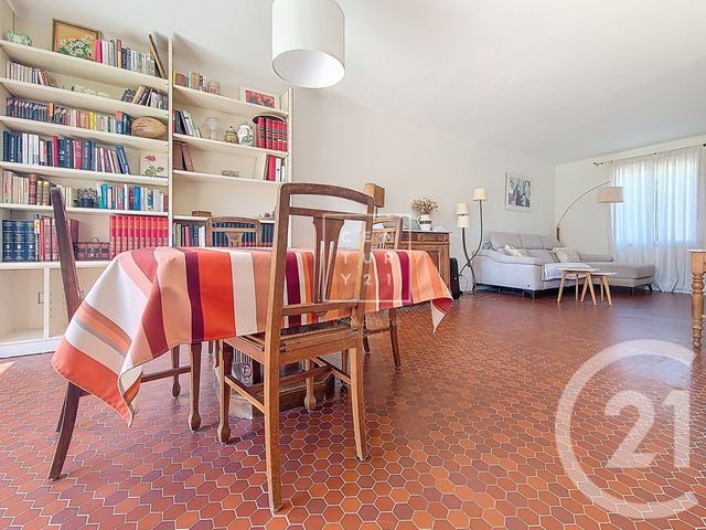 Maison &agrave; louer - 5 pi&egrave;ces - 105 m2 - Canohes - 66 - LANGUEDOC-ROUSSILLON