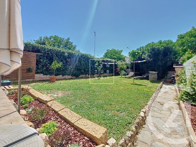 Maison &agrave; louer - 5 pi&egrave;ces - 105 m2 - Canohes - 66 - LANGUEDOC-ROUSSILLON