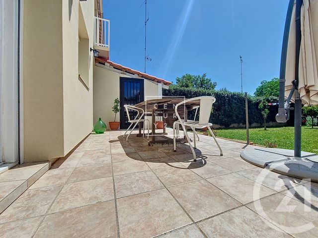 Maison &agrave; louer - 5 pi&egrave;ces - 105 m2 - Canohes - 66 - LANGUEDOC-ROUSSILLON