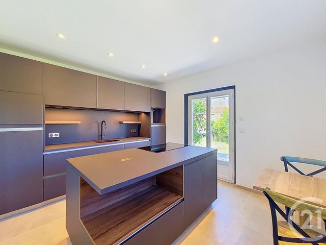 Maison &agrave; vendre - 4 pi&egrave;ces - 99 m2 - Canohes - 66 - LANGUEDOC-ROUSSILLON