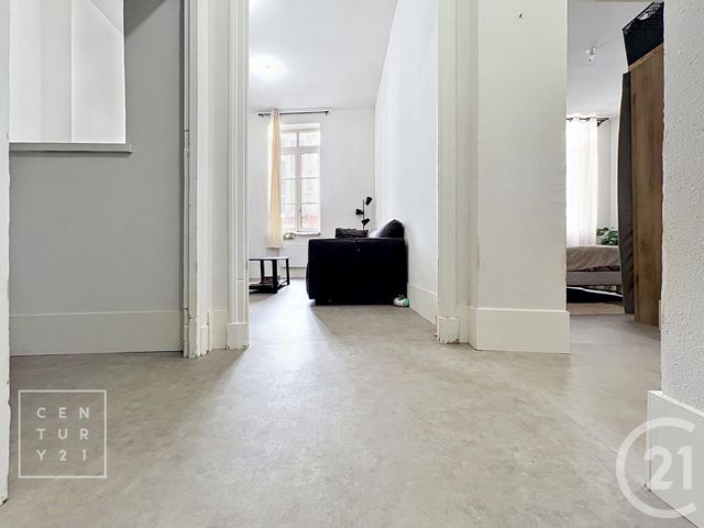 Appartement F3 &agrave; louer - 3 pi&egrave;ces - 55 m2 - Perpignan - 66 - LANGUEDOC-ROUSSILLON
