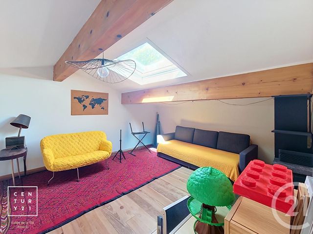 Maison &agrave; vendre - 4 pi&egrave;ces - 115 m2 - Le Soler - 66 - LANGUEDOC-ROUSSILLON