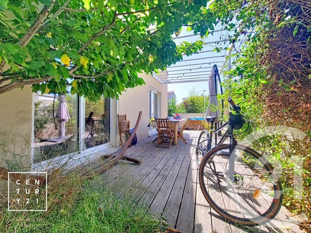 Maison &agrave; vendre - 4 pi&egrave;ces - 115 m2 - Le Soler - 66 - LANGUEDOC-ROUSSILLON