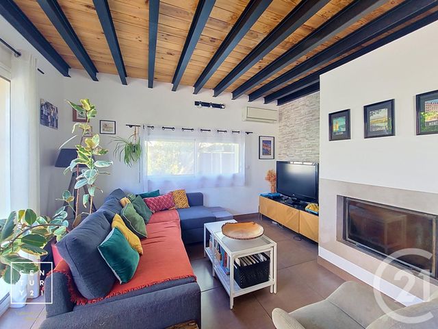Maison &agrave; vendre - 4 pi&egrave;ces - 115 m2 - Le Soler - 66 - LANGUEDOC-ROUSSILLON
