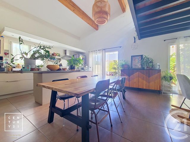 Maison &agrave; vendre - 4 pi&egrave;ces - 115 m2 - Le Soler - 66 - LANGUEDOC-ROUSSILLON