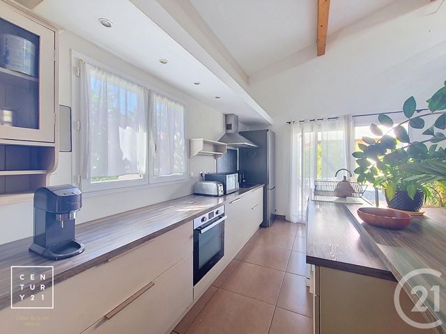 Maison &agrave; vendre - 4 pi&egrave;ces - 115 m2 - Le Soler - 66 - LANGUEDOC-ROUSSILLON