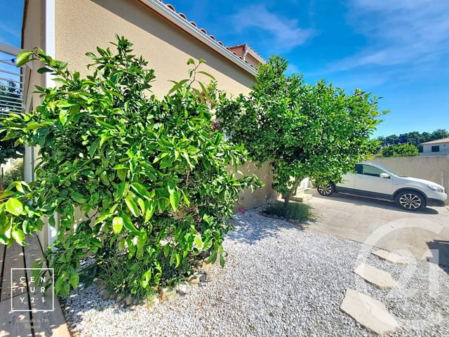 Maison &agrave; vendre - 4 pi&egrave;ces - 115 m2 - Le Soler - 66 - LANGUEDOC-ROUSSILLON