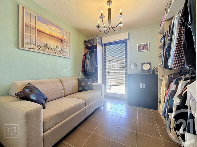 Appartement F3 &agrave; vendre - 3 pi&egrave;ces - 62,35 m2 - Perpignan - 66 - LANGUEDOC-ROUSSILLON