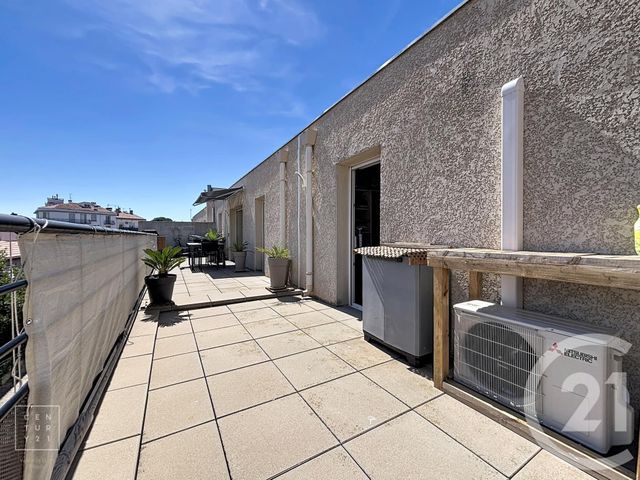 Appartement F3 &agrave; vendre - 3 pi&egrave;ces - 62,35 m2 - Perpignan - 66 - LANGUEDOC-ROUSSILLON