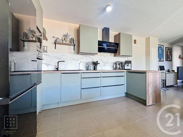 Appartement F3 &agrave; vendre - 3 pi&egrave;ces - 62,35 m2 - Perpignan - 66 - LANGUEDOC-ROUSSILLON
