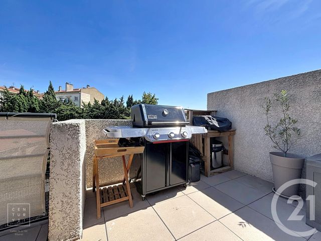 Appartement F3 &agrave; vendre - 3 pi&egrave;ces - 62,35 m2 - Perpignan - 66 - LANGUEDOC-ROUSSILLON