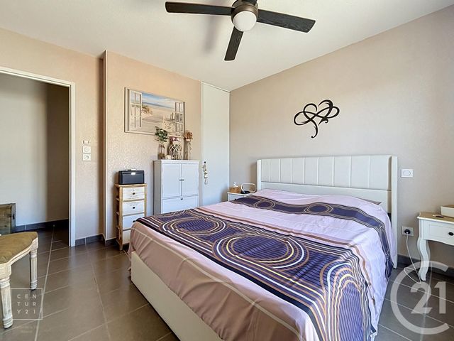 Appartement F3 &agrave; vendre - 3 pi&egrave;ces - 62,35 m2 - Perpignan - 66 - LANGUEDOC-ROUSSILLON