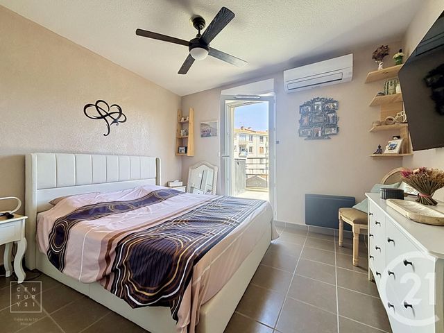 Appartement F3 &agrave; vendre - 3 pi&egrave;ces - 62,35 m2 - Perpignan - 66 - LANGUEDOC-ROUSSILLON