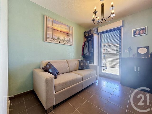 Appartement F3 &agrave; vendre - 3 pi&egrave;ces - 62,35 m2 - Perpignan - 66 - LANGUEDOC-ROUSSILLON