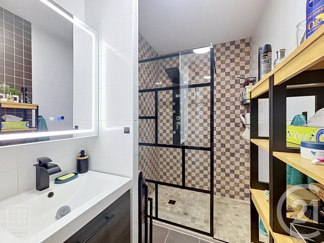 Appartement F3 &agrave; vendre - 3 pi&egrave;ces - 62,35 m2 - Perpignan - 66 - LANGUEDOC-ROUSSILLON