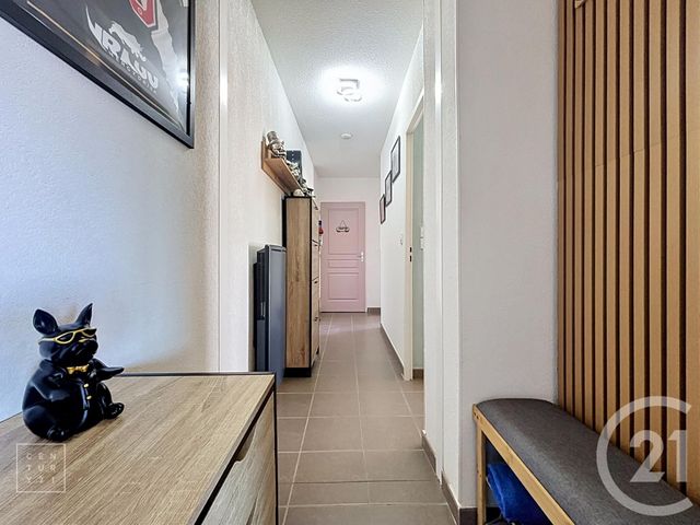 Appartement F3 &agrave; vendre - 3 pi&egrave;ces - 62,35 m2 - Perpignan - 66 - LANGUEDOC-ROUSSILLON