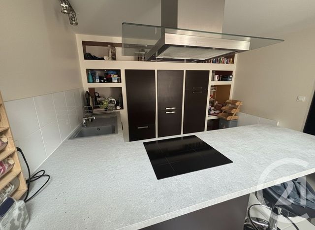 Appartement F2 &agrave; louer - 2 pi&egrave;ces - 65 m2 - Pezilla La Riviere - 66 - LANGUEDOC-ROUSSILLON