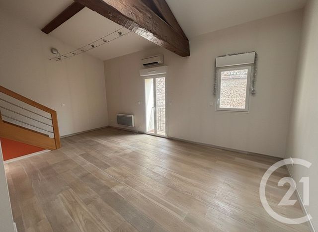 appartement - PEZILLA LA RIVIERE - 66