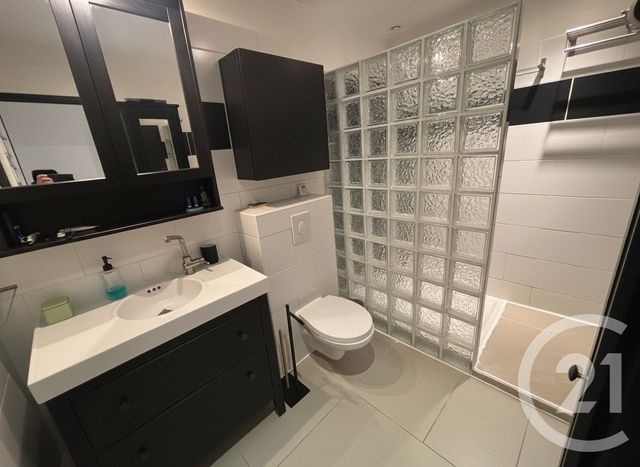 Appartement F2 &agrave; louer - 2 pi&egrave;ces - 65 m2 - Pezilla La Riviere - 66 - LANGUEDOC-ROUSSILLON