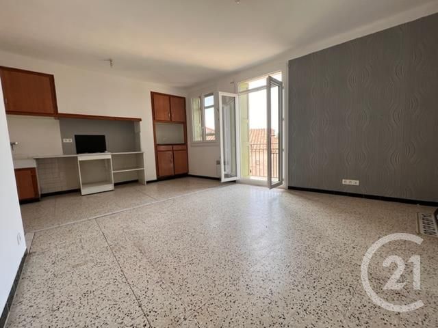 Appartement F3 &agrave; louer - 3 pi&egrave;ces - 52 m2 - Millas - 66 - LANGUEDOC-ROUSSILLON